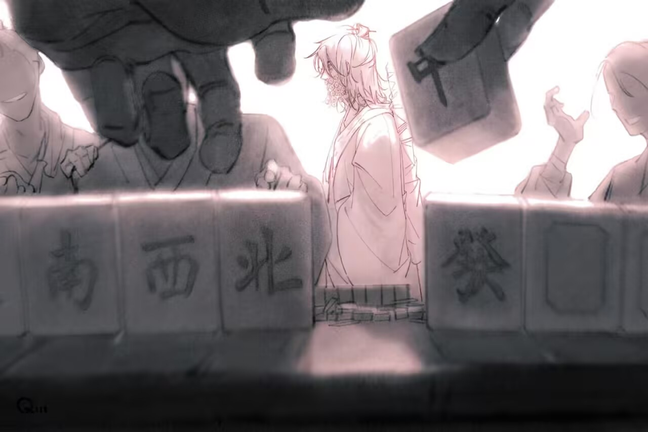 封面
